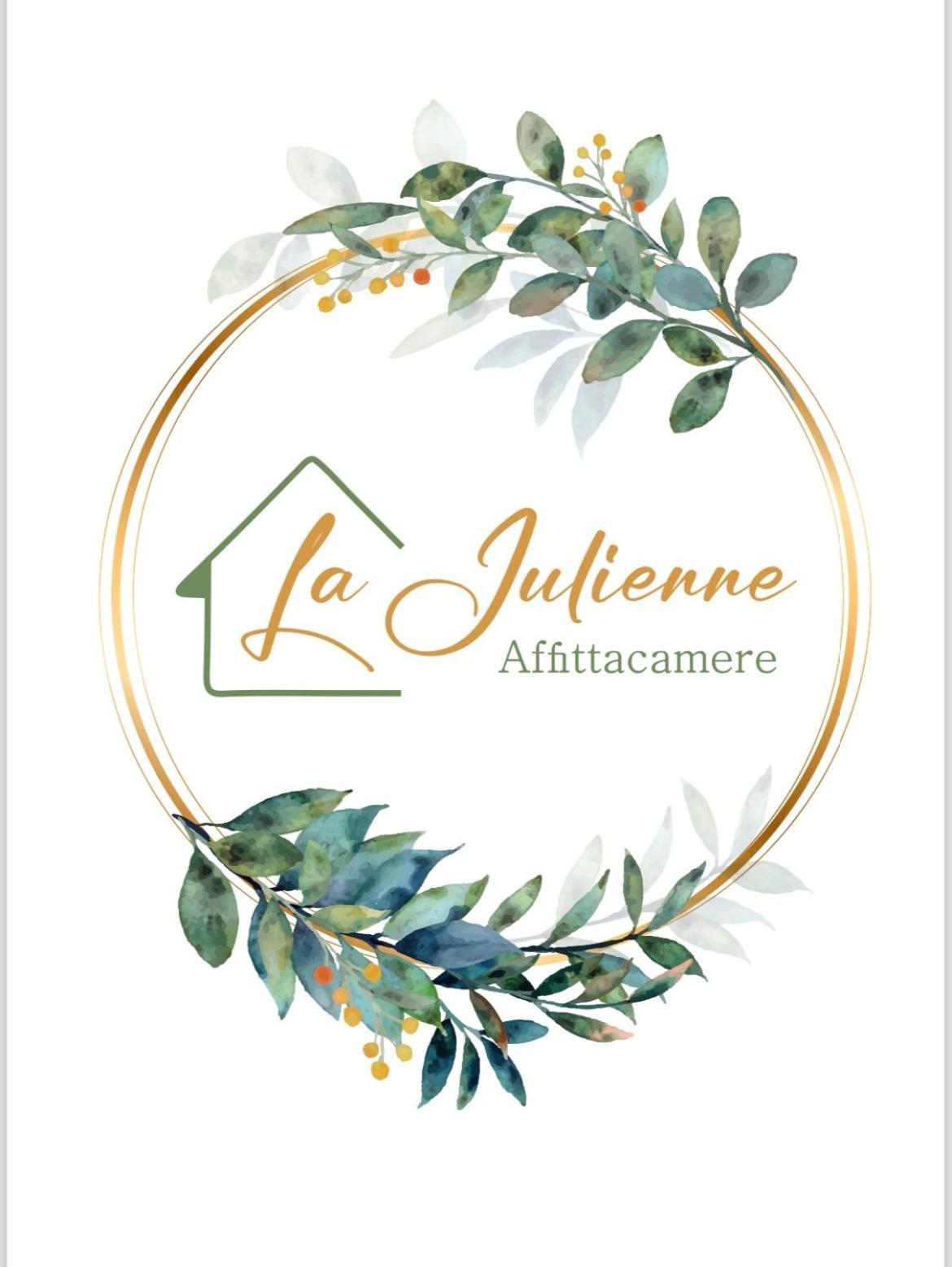 La Julienne Napels