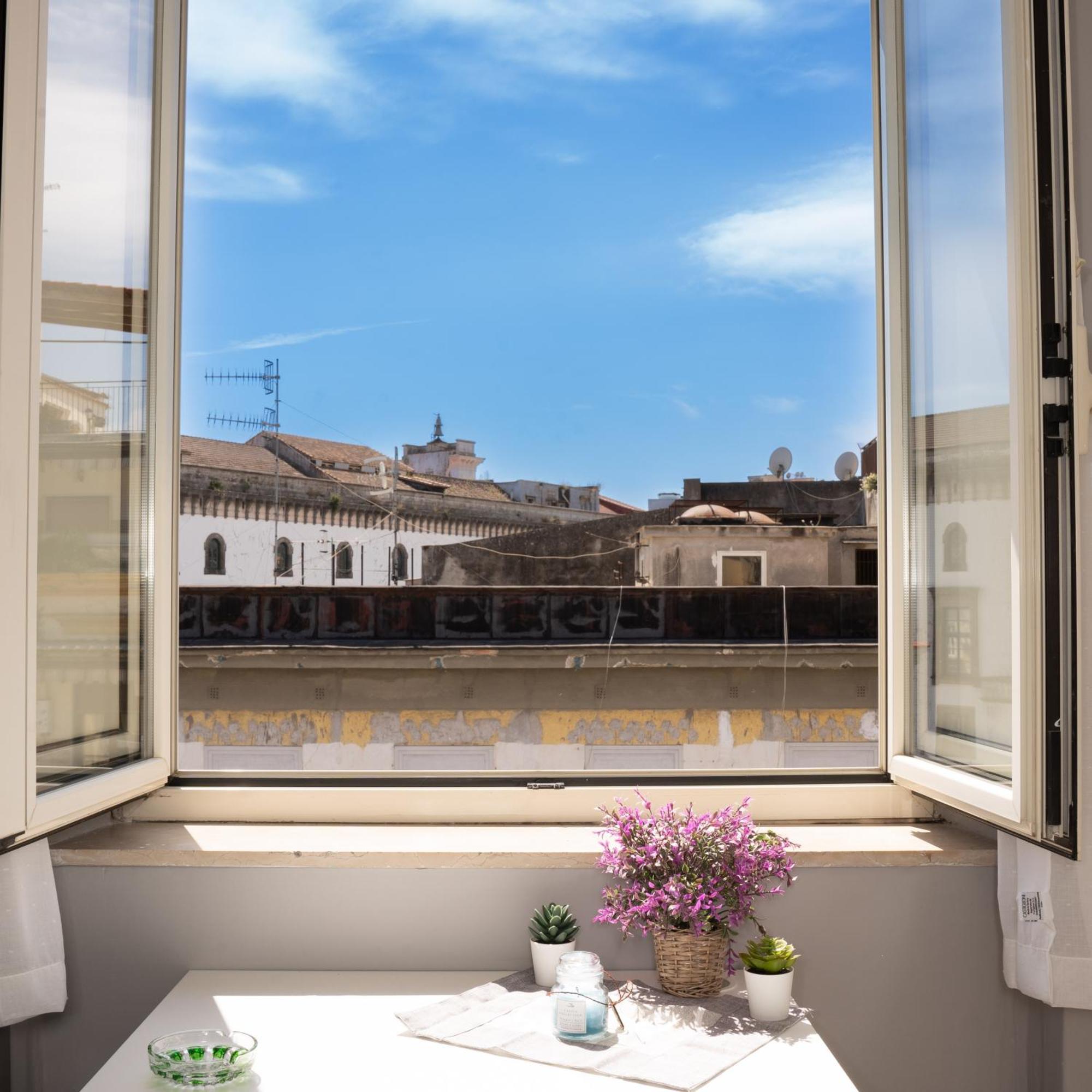 Affittacamere La Julienne Ac Napoli